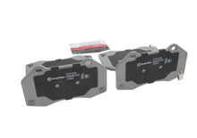 Load image into Gallery viewer, Brembo 08-10 Mazda MX-5 Miata/ Chevrolet HHR/ Chevrolet Cobalt Front NAO Brake Pad | P23182N