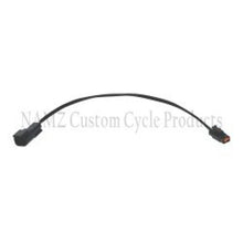 Load image into Gallery viewer, NAMZ 17-23 V-Twin (ABS) Road King Models ONLY Plug-N-Play Front ABS Extension Harness 12in. Misc Powersports NAMZ