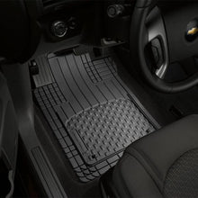 Load image into Gallery viewer, WeatherTech Front and Rear Heavy Duty AVM - Black WeatherTech