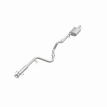 Load image into Gallery viewer, MagnaFlow BRE Exhaust Kit 05-10 Cobalt G5 2.2L