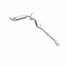 Load image into Gallery viewer, BRExhaust 12-18 Jeep Wrangler 3.6L Exhaust Kit
