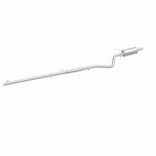 Load image into Gallery viewer, BRExhaust 06-14 Honda Ridgeline 3.5L Exhaust Kit