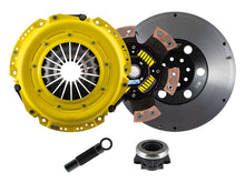 Load image into Gallery viewer, ACT 18-22 Jeep Wrangler JL / 20-22 Gladiator JT Street Mass HD-O / Race Sprung 6-Pad Clutch Kit Clutch Kits - Single ACT