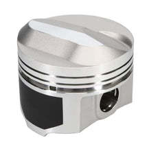 Load image into Gallery viewer, Wiseco Piston Sets - Forged - 8cyl Wiseco Pro Tru Street Chevy Big Block 4.125in Bore 1.760in CH 38.00 CC Piston Set