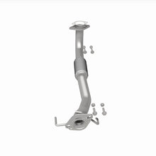 Load image into Gallery viewer, BRE Exhaust 02-07 Lancer 2.0L Front Pipe Kit | 107-0152
