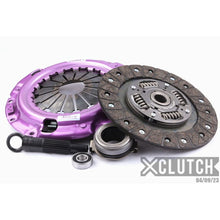 Load image into Gallery viewer, XClutch 93-97 Ford Probe GT 2.5L Stage 1 Sprung Organic Clutch Kit