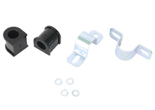 Load image into Gallery viewer, Whiteline Universal - Greaseable Sway Bar Bushings - 25mm Sway Bar Bushings Whiteline
