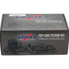 Load image into Gallery viewer, Vertex Piston 14-23 Kawasaki KX 85 85cc Cast Replica Top End Piston Kit Uncategorized Vertex Pistons