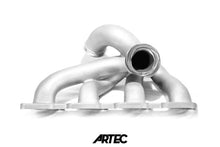 Load image into Gallery viewer, Artec Nissan KA24 V-Band Turbo Exhaust Manifold | 58520015