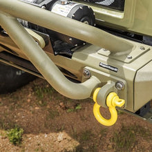 Load image into Gallery viewer, Rugged Ridge Yellow 7/8in D-Rings Rugged Ridge