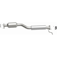 Load image into Gallery viewer, MagnaFlow Conv Direct Fit 10-11 Mazda RX-8 1.3L