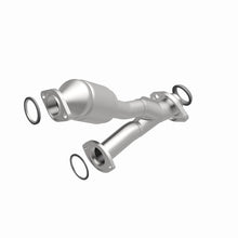 Load image into Gallery viewer, MagnaFlow Conv DF 99-03 Lexus/Toyota RX300/Highlander Truck 3.0L Passenger Side *NOT FOR SALE IN CA*