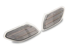 Load image into Gallery viewer, Raxiom 18-23 Jeep Wrangler JL Axial Series LED Fender Flare Marker Lights- Clear Light Accessories and Wiring Raxiom