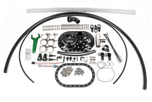 Load image into Gallery viewer, Radium Engineering Saddle Tank Fuel Cell Conversion Kit