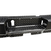 Load image into Gallery viewer, Westin 09-18 Ram 1500 HDX Bandit Rear Bumper - Black Westin