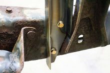 Load image into Gallery viewer, Rust Buster 97-04 Dodge Dakota Fuel Tank Crossmember | RB7707
