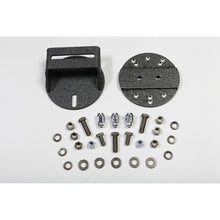 Load image into Gallery viewer, Rugged Ridge Spare Tire Spacer 76-18 Jeep CJ / Jeep Wrangler Rugged Ridge
