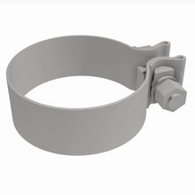 Load image into Gallery viewer, MagnaFlow Exhaust Products Exhaust Clamp MagnaFlow Exhaust Products Magnaflow Lap Joint Band Clamp - 3.00in. 10164