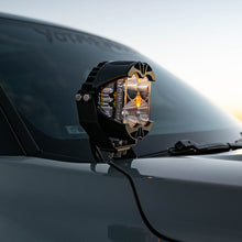 Load image into Gallery viewer, Baja Designs 2022 Toyota Tundra LP4 A-Pillar Light Mount Kit w/ FREE SHIPPING