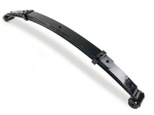 Load image into Gallery viewer, Tuff Country 69-72 Chevy Truck 1/2 & 3/4 Ton 4wd Front 4in Lift EZ-Ride Leaf Springs (Ea) Leaf Springs & Accessories Tuff Country