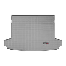 Load image into Gallery viewer, WeatherTech 2016+ Hyundai Tucson (Does Not Fit Hydrogen Models) Cargo Liner - Black
