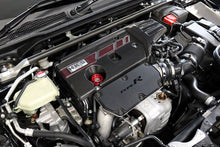 Load image into Gallery viewer, HKS Honda Civic Type R (FL5/FK8) Dry Carbon Fiber Engine Cover | 70026-AH013