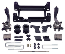 Load image into Gallery viewer, Tuff Country 95-04 Toyota Tacoma 4x4 & PreRunner 5in Lift Kit (SX6000 Shocks) Lift Kits Tuff Country
