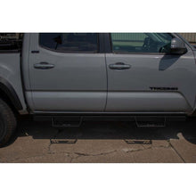Load image into Gallery viewer, Fishbone Offroad 05-23 Tacoma Side Steps Fishbone Offroad