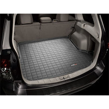 Load image into Gallery viewer, WeatherTech 2015+ Land Rover Discovery Sport Cargo Liners - Tan
