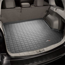 Load image into Gallery viewer, WeatherTech 2016+ BMW X1 Cargo Liner - Black WeatherTech