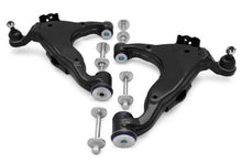 Load image into Gallery viewer, Superpro 10-23 Toyota 4Runner/Lexus GX460 - KDSS Front Lower Control Arm Set - Camber Adjustable Superpro