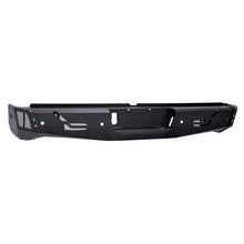 Load image into Gallery viewer, Westin 14-21 Toyota Tundra (Excl. Tundra w/Blind Spot Sys) Pro-Series Rear Bumper - Tex. Blk Westin