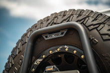 Load image into Gallery viewer, DV8 18-25 Jeep Wrangler JL Body Mounted Tire Carrier