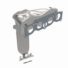 Load image into Gallery viewer, Magnaflow 03-11 Toyota Camry 2.4L Direct Fit Converter