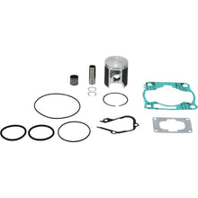 Load image into Gallery viewer, Vertex Pistons Uncategorized Vertex Piston 19-23 Yamaha YZ 85 85cc Top End Piston Kit