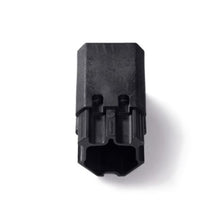 Load image into Gallery viewer, Putco 15-20 Nissan Titan - 6.5ft (Standard Bed) Tec Rails Body Armor & Rock Rails Putco