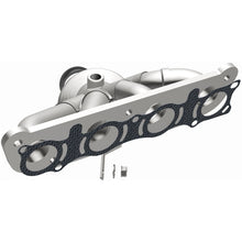 Load image into Gallery viewer, Magnaflow 13-17 Nissan Sentra 1.8L Direct-Fit Catalytic Converter