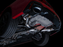 Load image into Gallery viewer, AWE Tuning 21-23 Audi C8 RS6/RS7 SwitchPath Cat-back Exhaust - Diamond Black Tips Catback AWE Tuning
