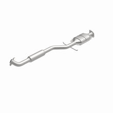Load image into Gallery viewer, MagnaFlow Conv DF Sonata/Optim 2.4L Rear | 93192