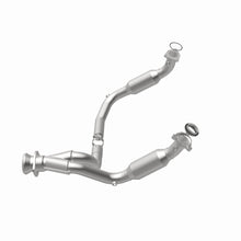 Load image into Gallery viewer, MagnaFlow Conv DF 2007-2008 Cadillac Escalade 6.2L | 5451631