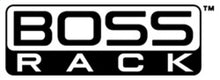 Load image into Gallery viewer, Putco 17-20 Ford SuperDuty - Black Boss Racks Headache Racks Putco
