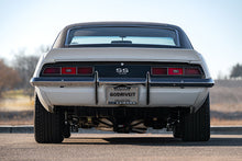 Load image into Gallery viewer, QA1 67-69 GM F-Body Double Adjustable Rear Four Link Suspension System QA1