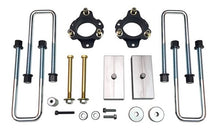 Load image into Gallery viewer, Tuff Country 05-23 Tacoma 4X4 & Prerunner 3in Front/1in Rr Lift Kit (No Strut Disassm Excl TRD Pro) Lift Kits Tuff Country