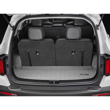 Load image into Gallery viewer, WeatherTech 2021+ Kia Sorento Cargo Liners - Grey