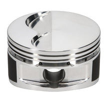 Load image into Gallery viewer, JE Pistons 400 SBC FLAT TOP Set of 8 Pistons JE Pistons