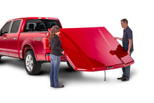 Load image into Gallery viewer, UnderCover 19-20 Ford Ranger 5ft Elite Smooth Bed Cover - Ready to Paint Bed Covers - Hinged Undercover