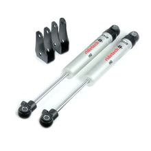 Load image into Gallery viewer, Ridetech 99-06 Chevrolet Silverado / GMC Sierra 1500 2WD w/ 5in Drop Rear HQ Shock Kit