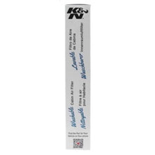 Load image into Gallery viewer, K&N 14-16 GM Full-size Truck Cabin Air Filter
