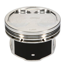 Load image into Gallery viewer, JE Pistons SUB EJ25 SOHC 11.5:1 KIT Set of 4 Pistons JE Pistons