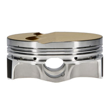 Load image into Gallery viewer, JE Pistons Ultra Series GM Gen III/IV LS 4.125in Bore/4in Stroke Set of 8 Pistons JE Pistons